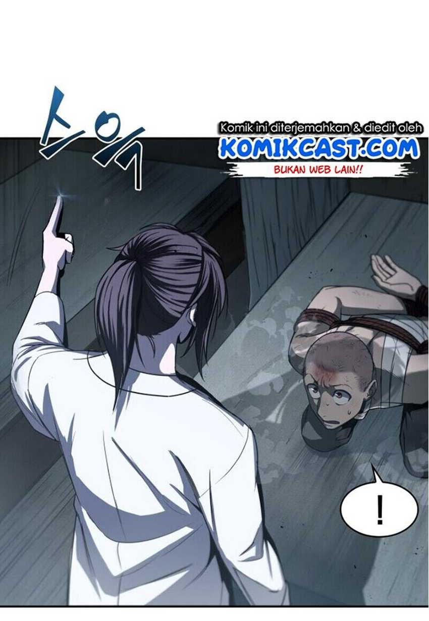 Nano Machine Chapter 14 Gambar 58