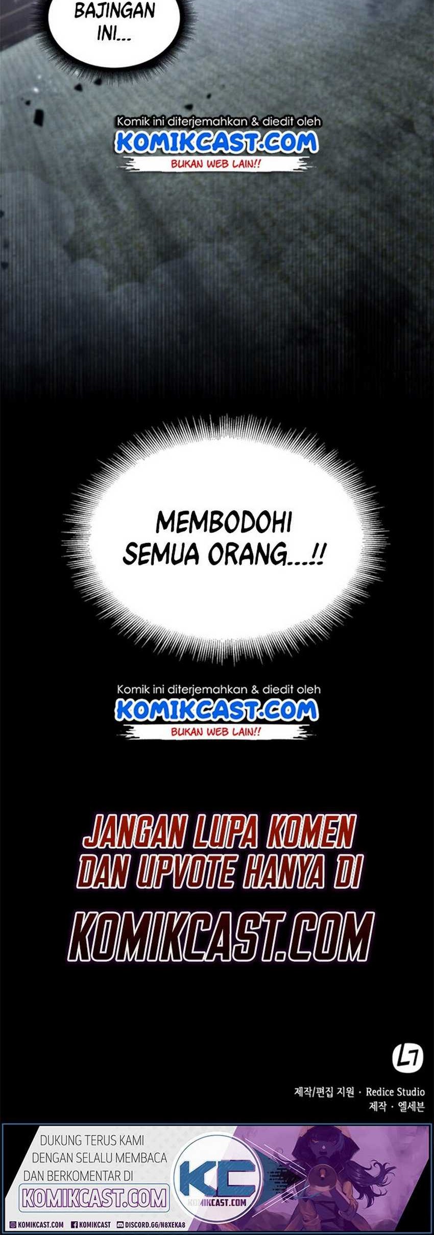 Nano Machine Chapter 14 Gambar 63