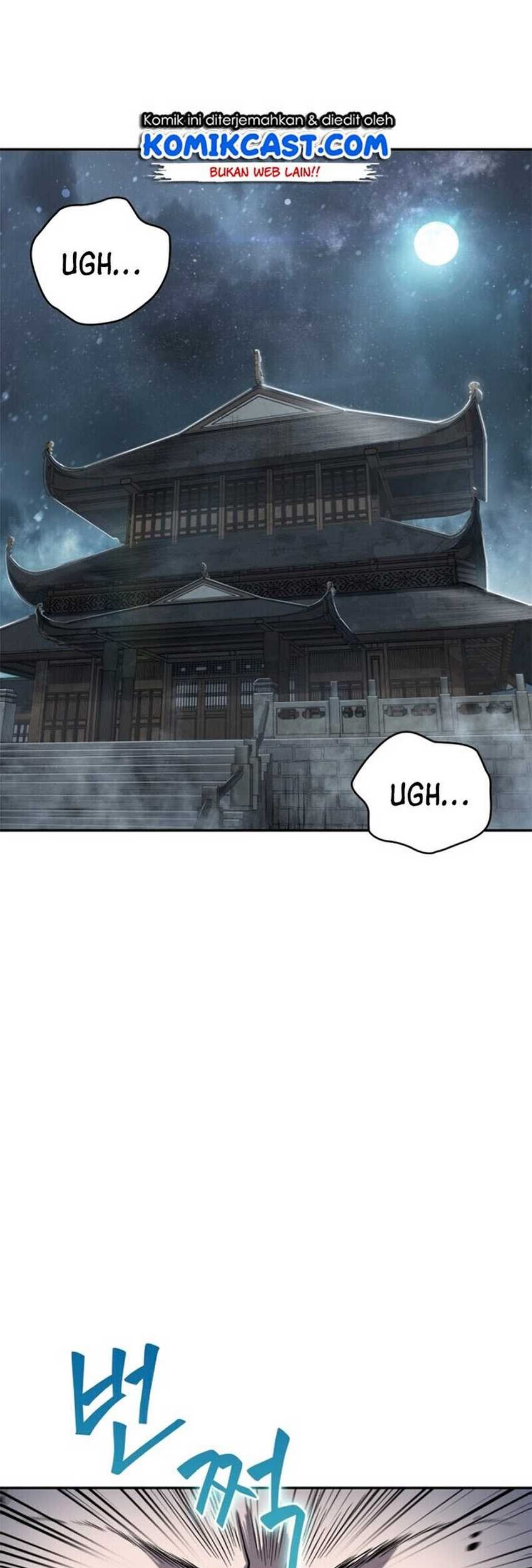 Manhwa Nano Machine Chapter 14 gambar nomor 2