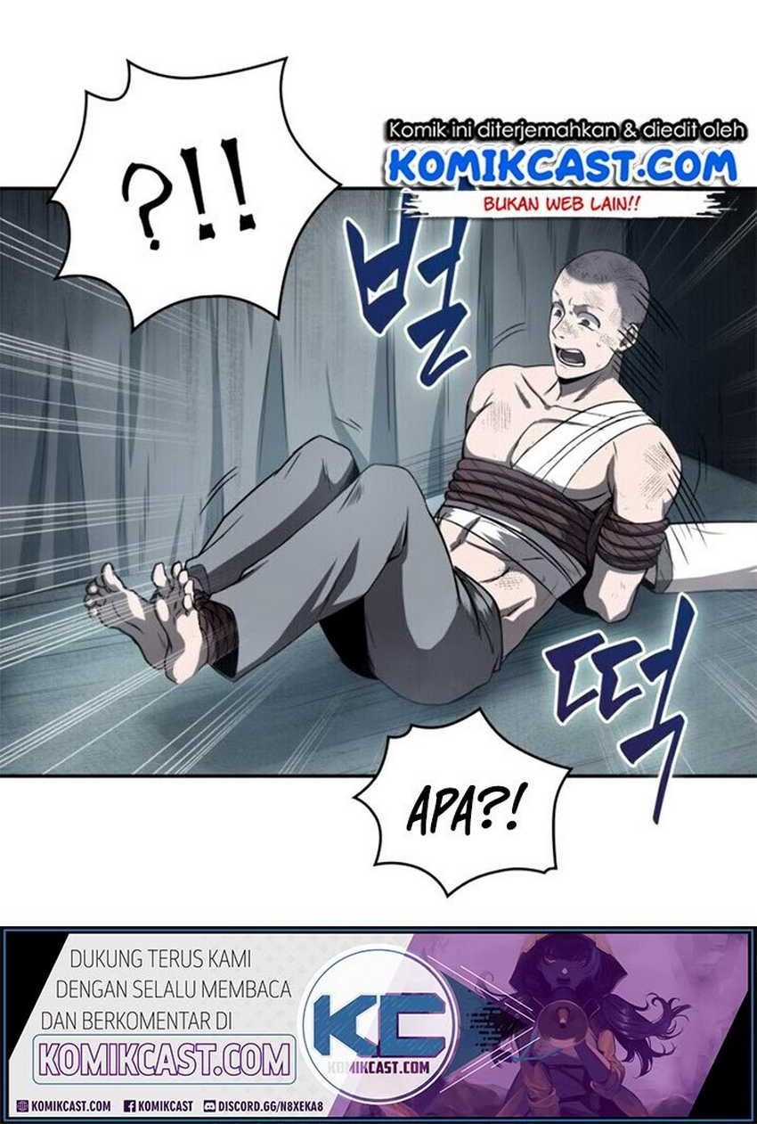 Nano Machine Chapter 14 Gambar 4