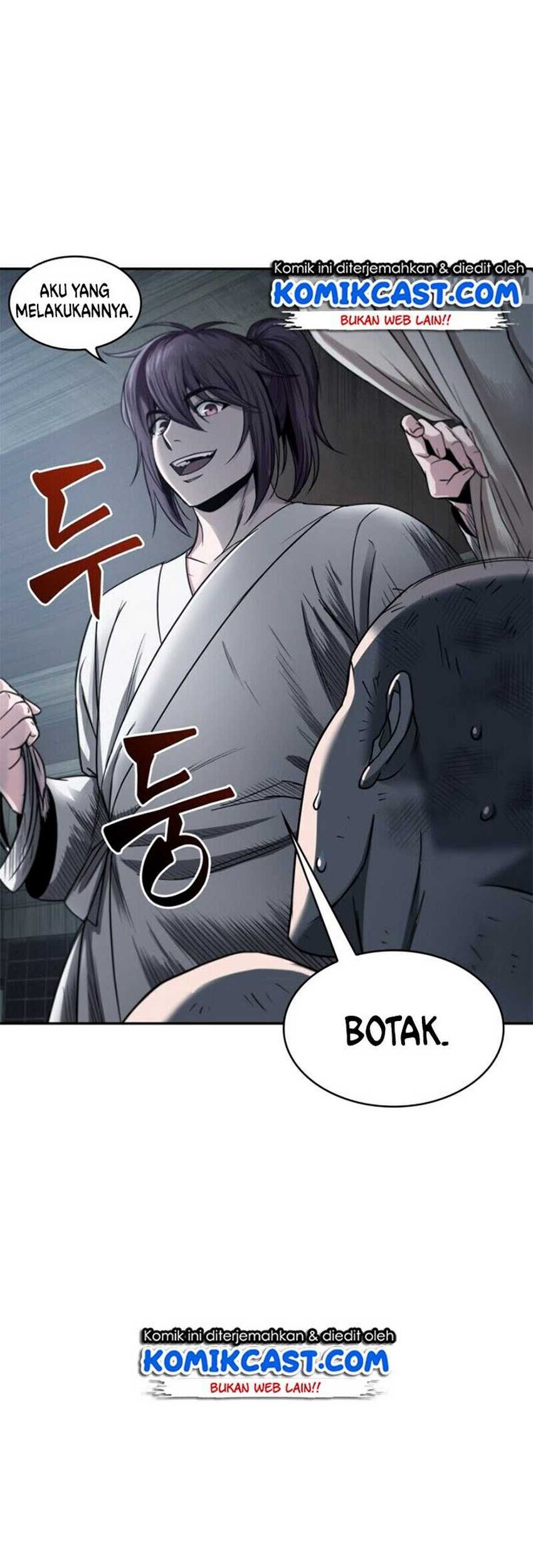 Nano Machine Chapter 14 Gambar 6