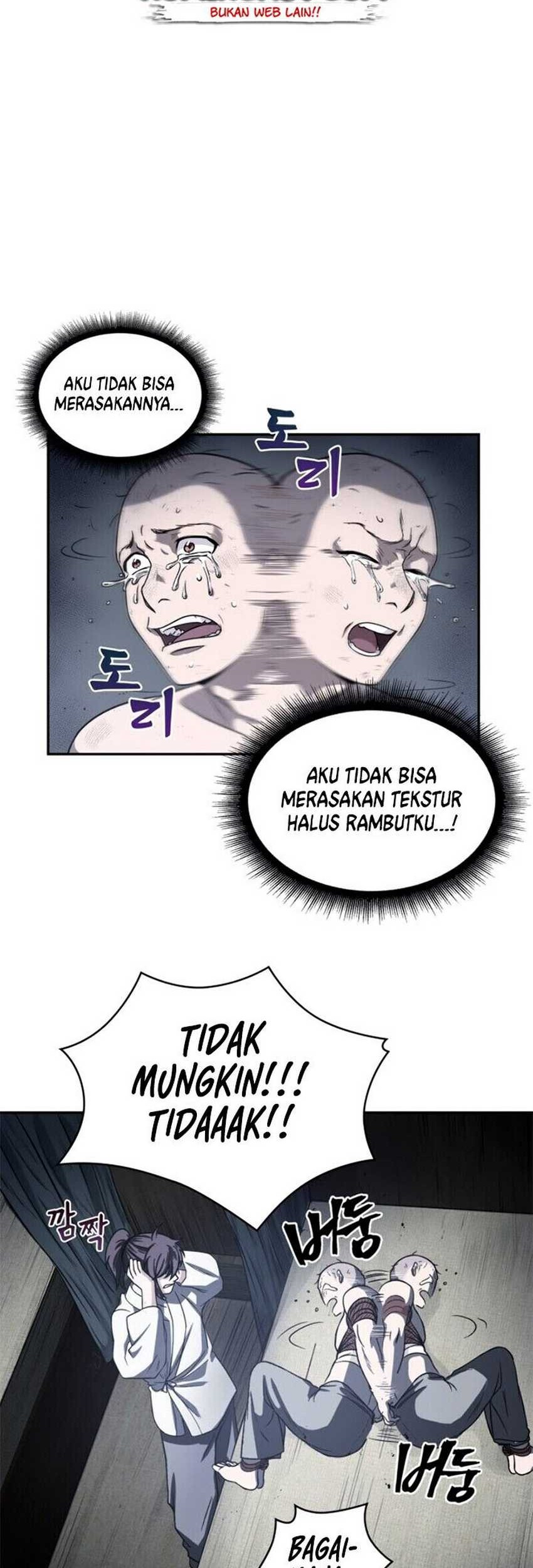 Nano Machine Chapter 14 Gambar 12