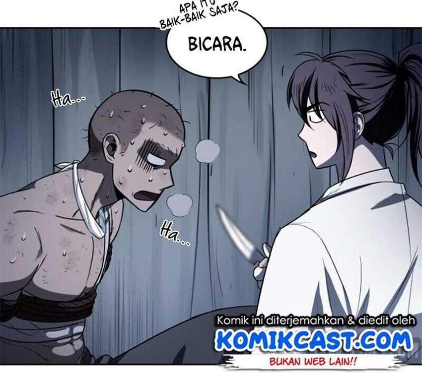 Nano Machine Chapter 14 Gambar 25