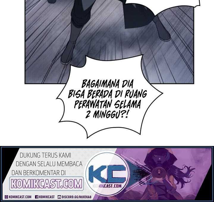 Nano Machine Chapter 13 Gambar 33
