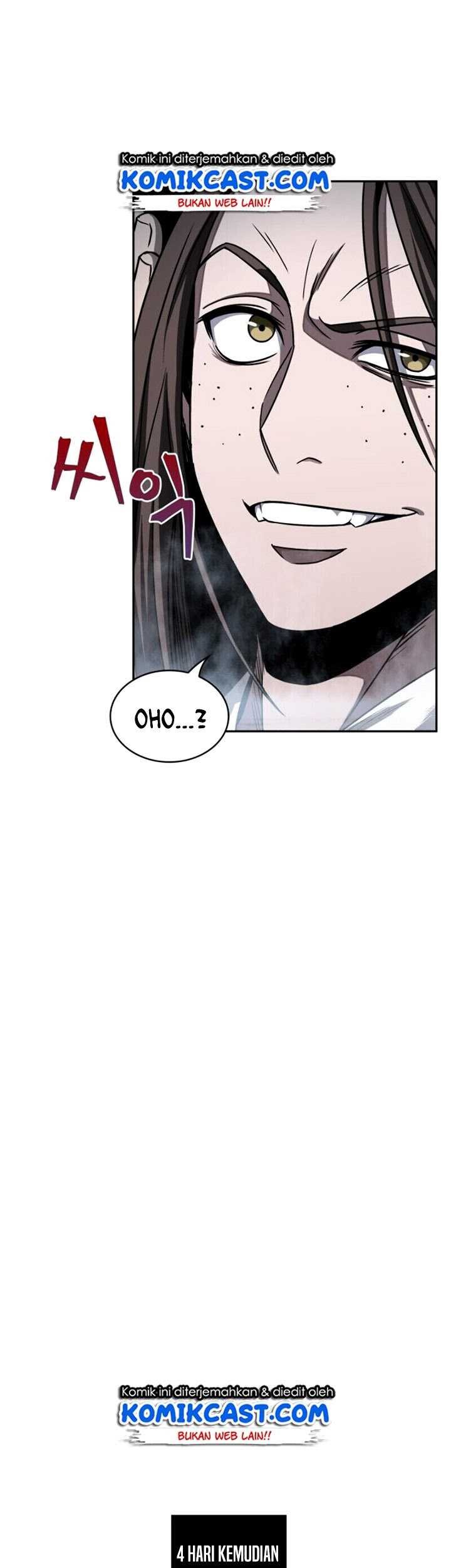 Nano Machine Chapter 13 Gambar 36