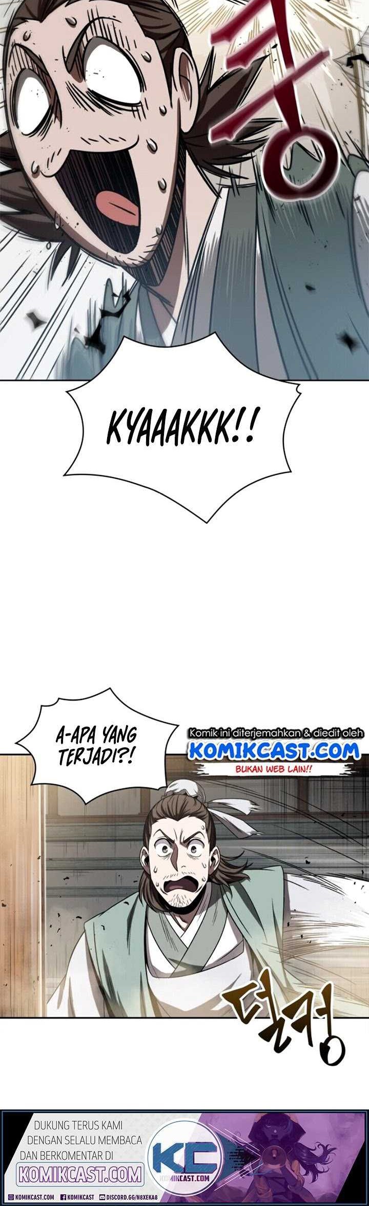 Nano Machine Chapter 13 Gambar 39