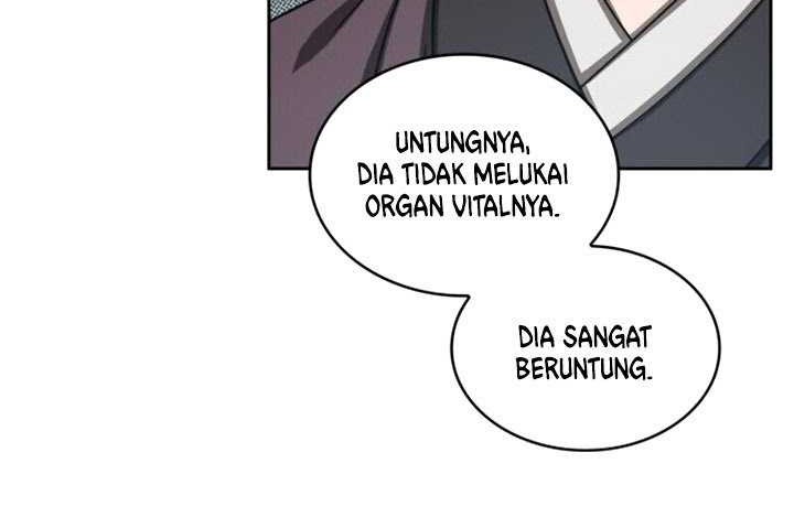 Nano Machine Chapter 13 Gambar 42