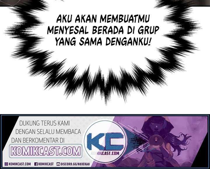 Nano Machine Chapter 13 Gambar 25