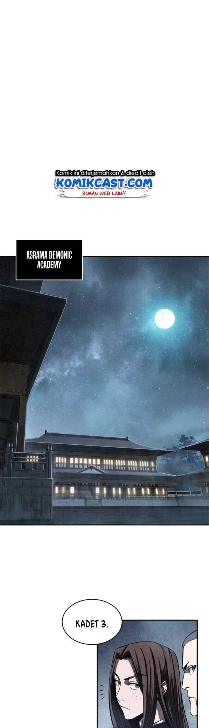 Nano Machine Chapter 13 Gambar 26