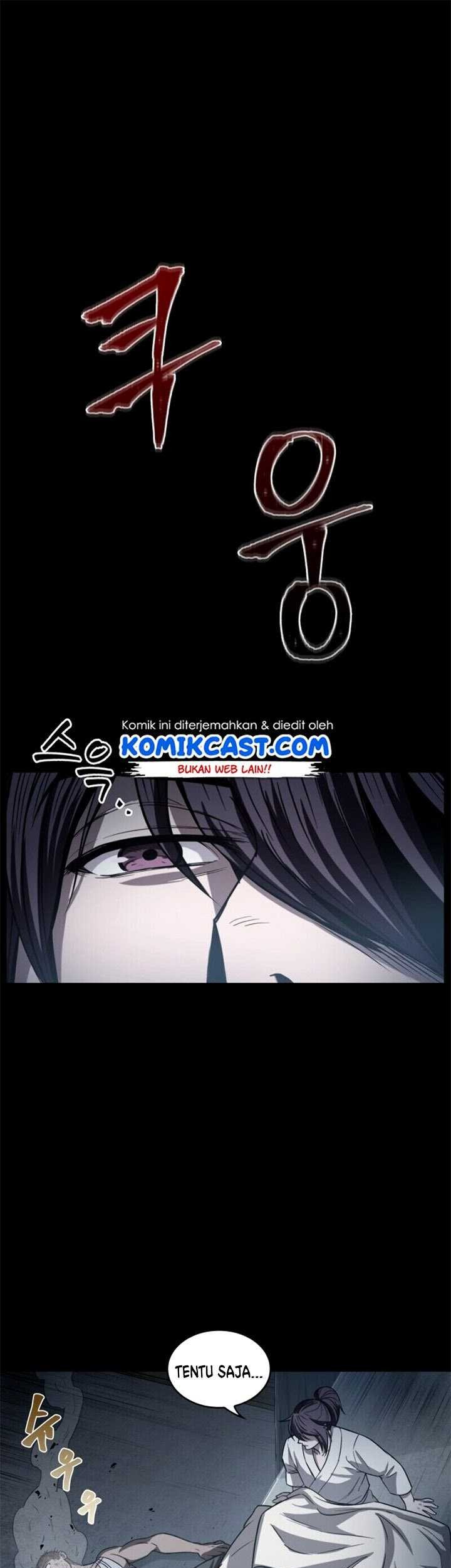 Nano Machine Chapter 13 Gambar 53