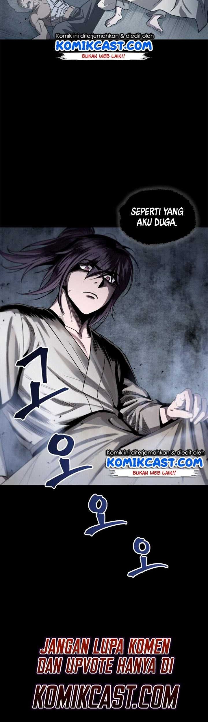 Nano Machine Chapter 13 Gambar 54