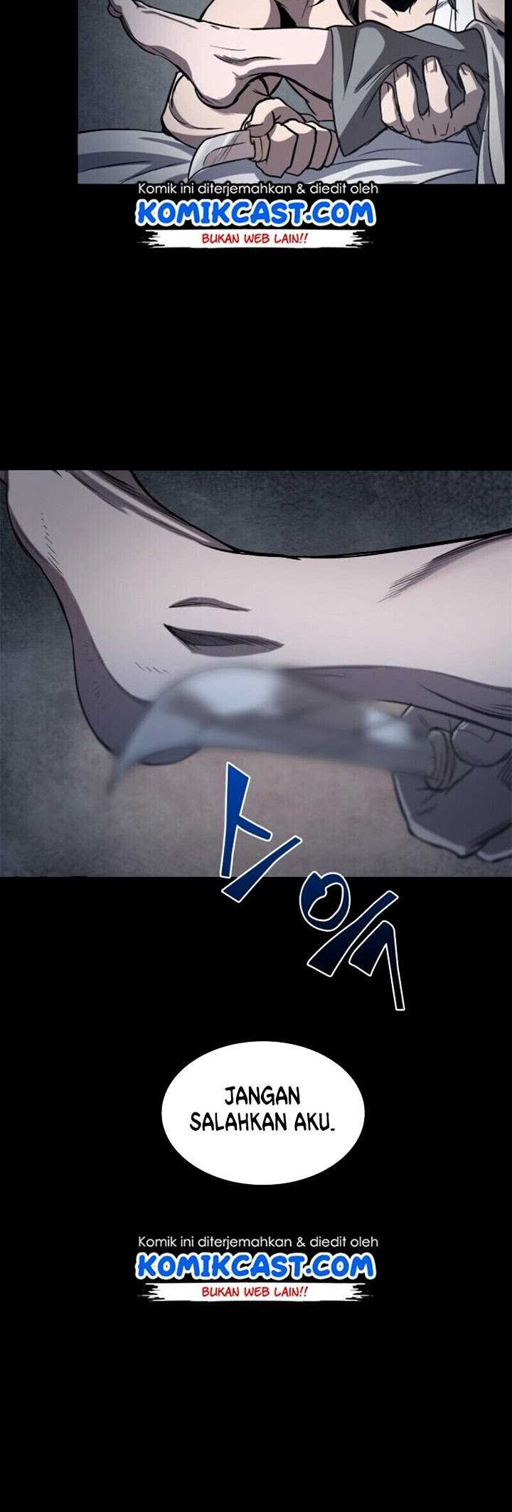 Nano Machine Chapter 13 Gambar 50