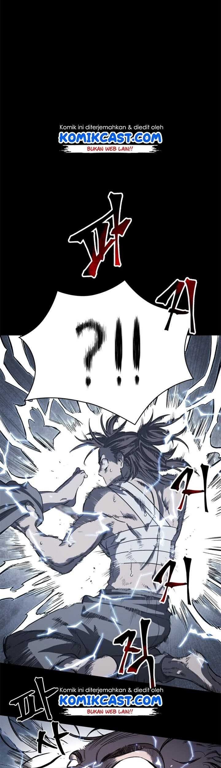 Nano Machine Chapter 13 Gambar 51