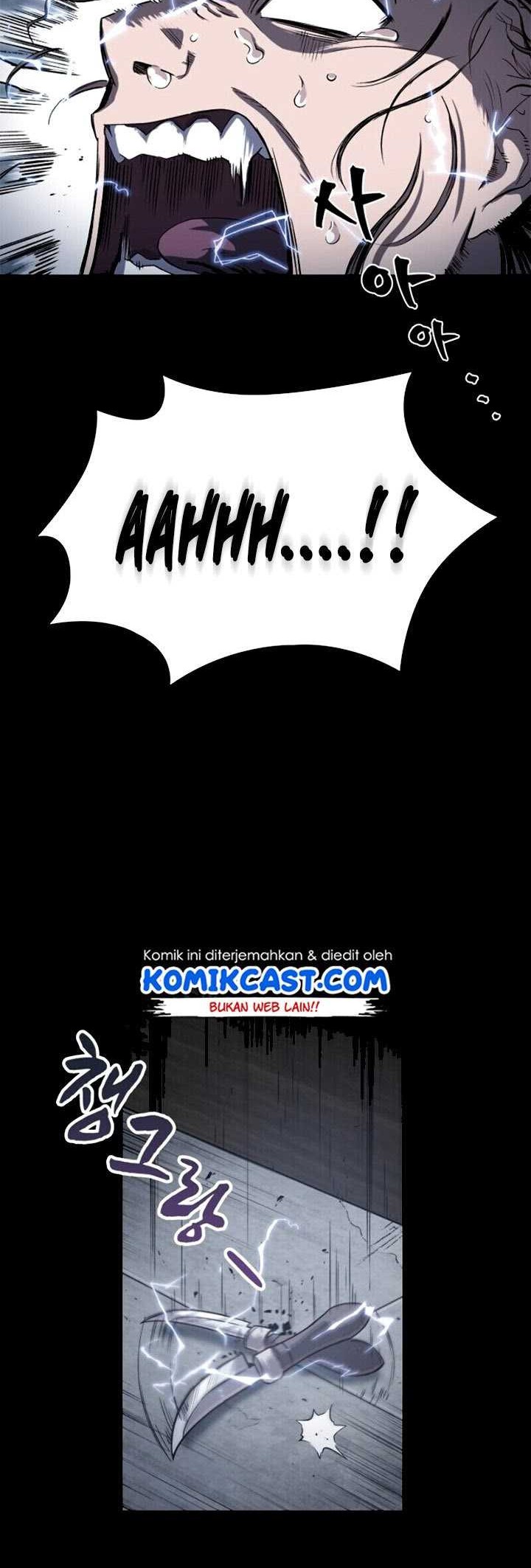 Nano Machine Chapter 13 Gambar 52