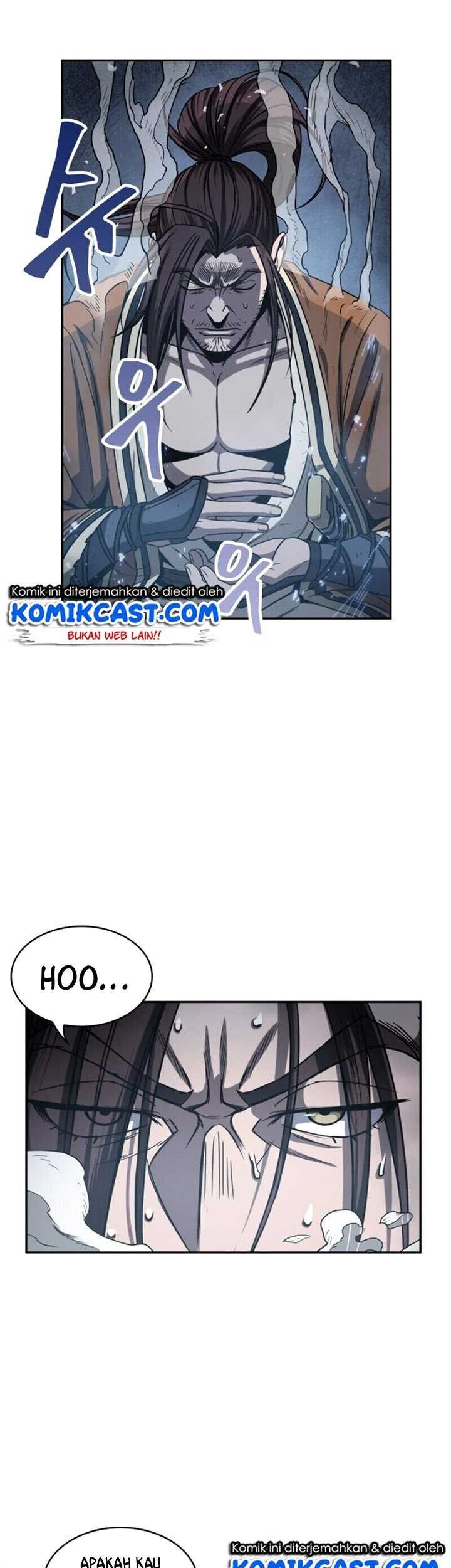 Manhwa Nano Machine Chapter 13 gambar nomor 2