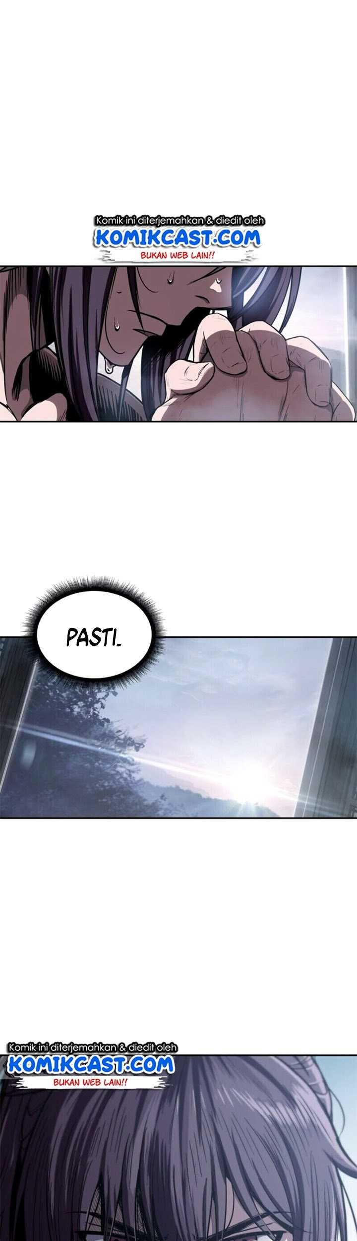 Nano Machine Chapter 13 Gambar 8