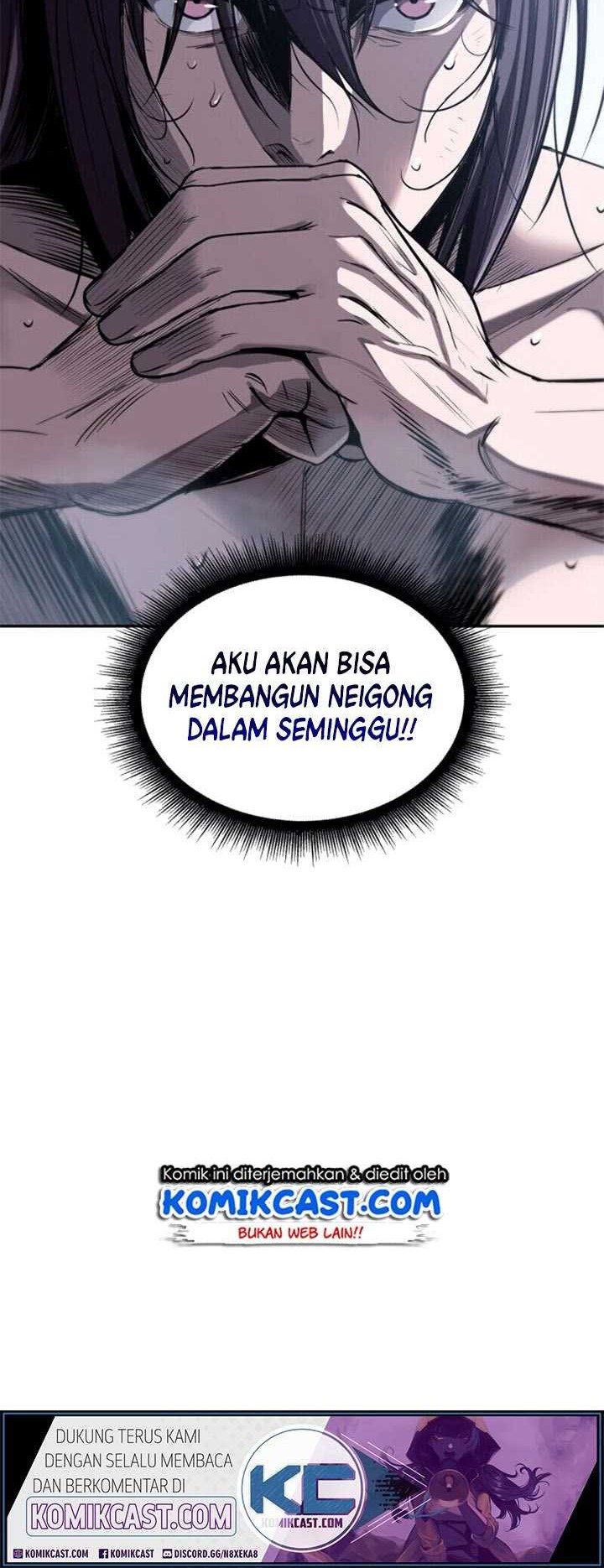 Nano Machine Chapter 13 Gambar 9