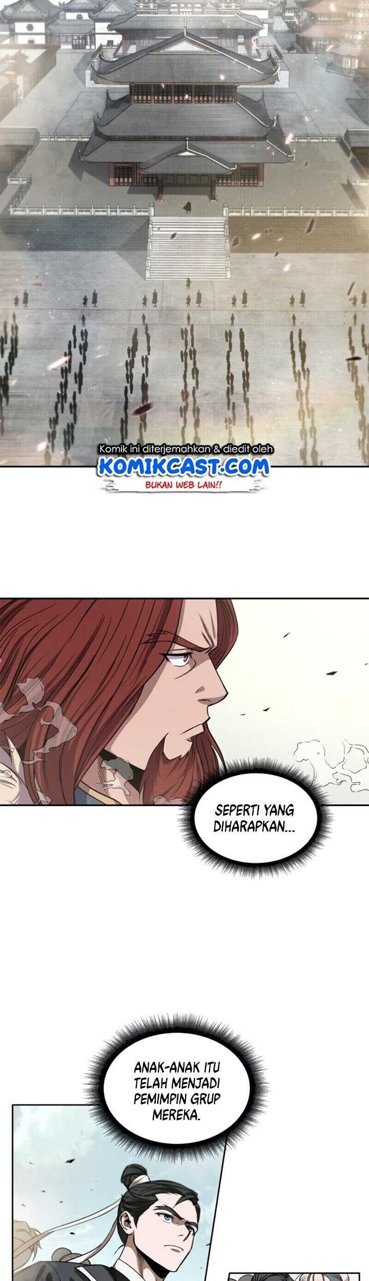 Nano Machine Chapter 13 Gambar 11