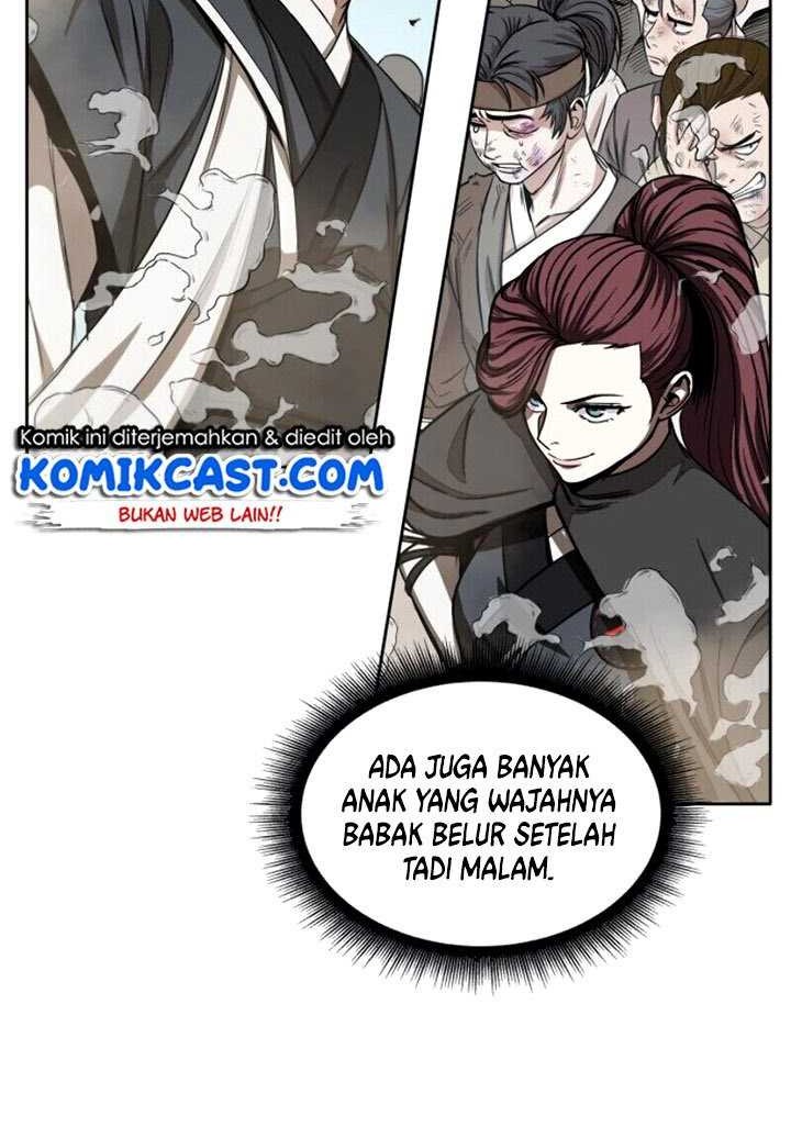 Nano Machine Chapter 13 Gambar 12