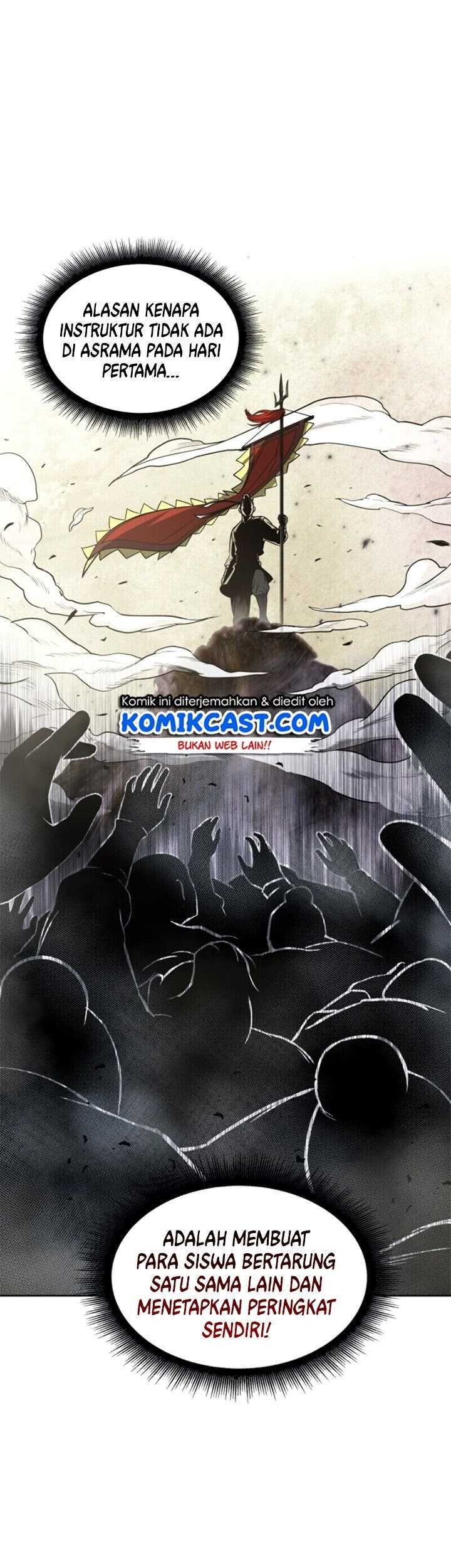 Nano Machine Chapter 13 Gambar 13