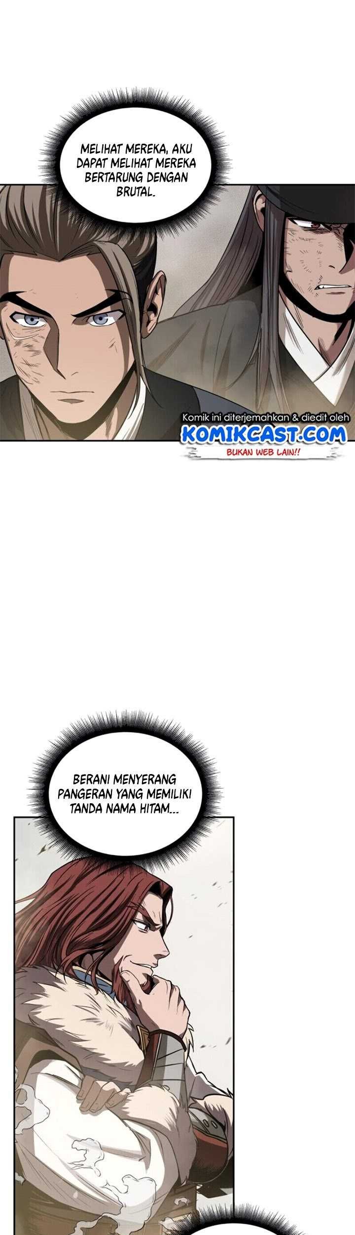 Nano Machine Chapter 13 Gambar 15