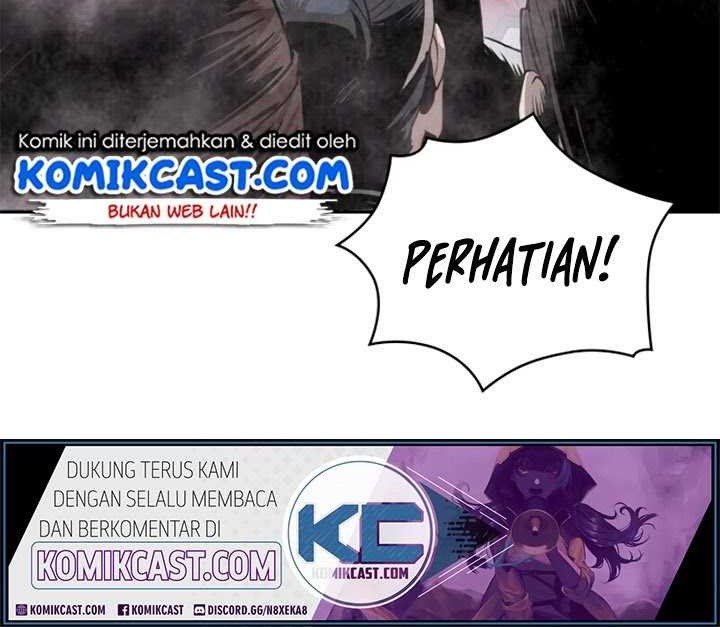 Nano Machine Chapter 13 Gambar 17