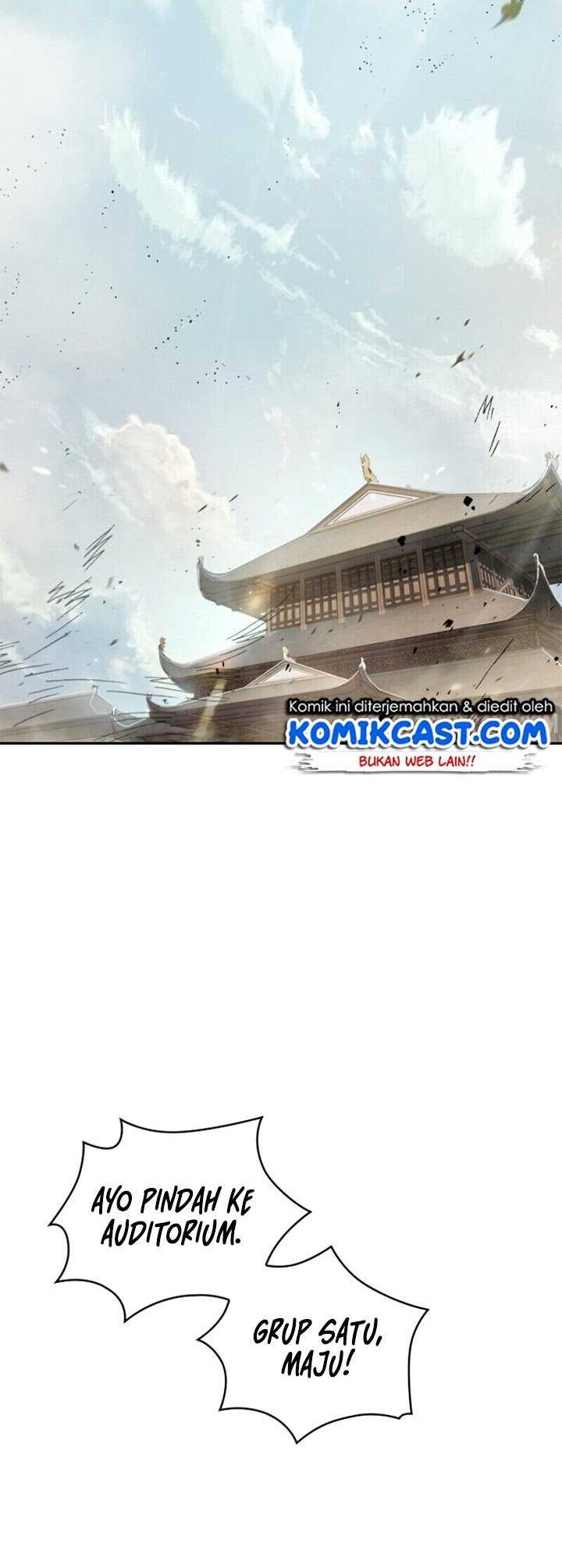 Nano Machine Chapter 13 Gambar 19
