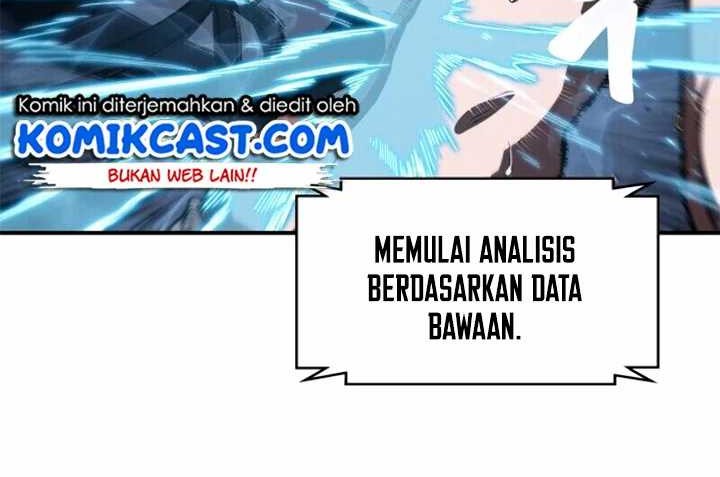 Nano Machine Chapter 12 Gambar 35
