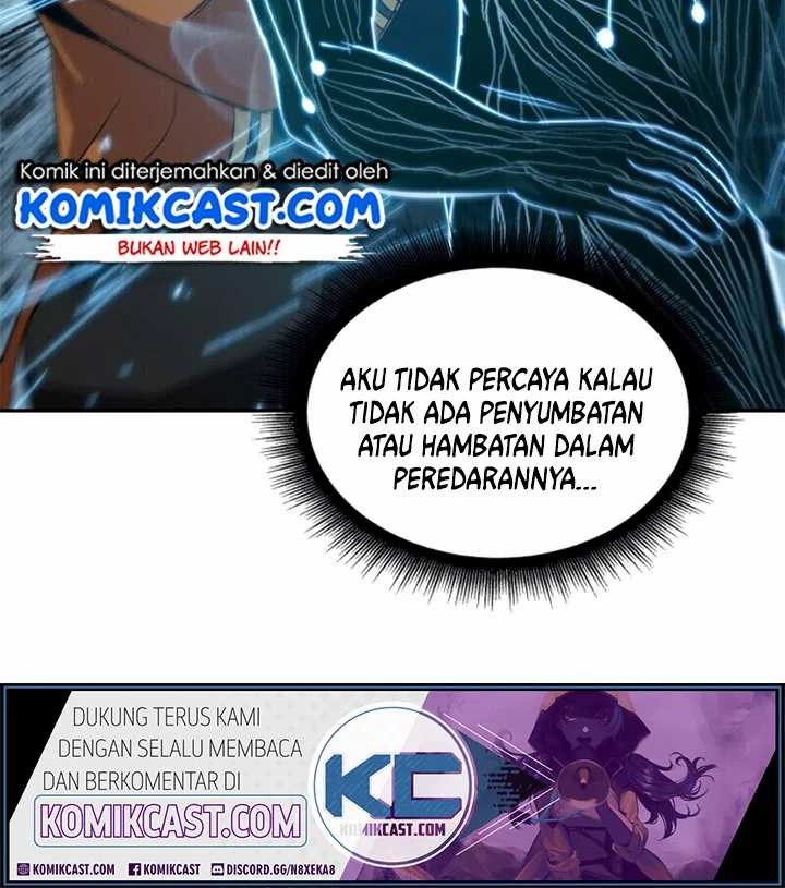 Nano Machine Chapter 12 Gambar 38