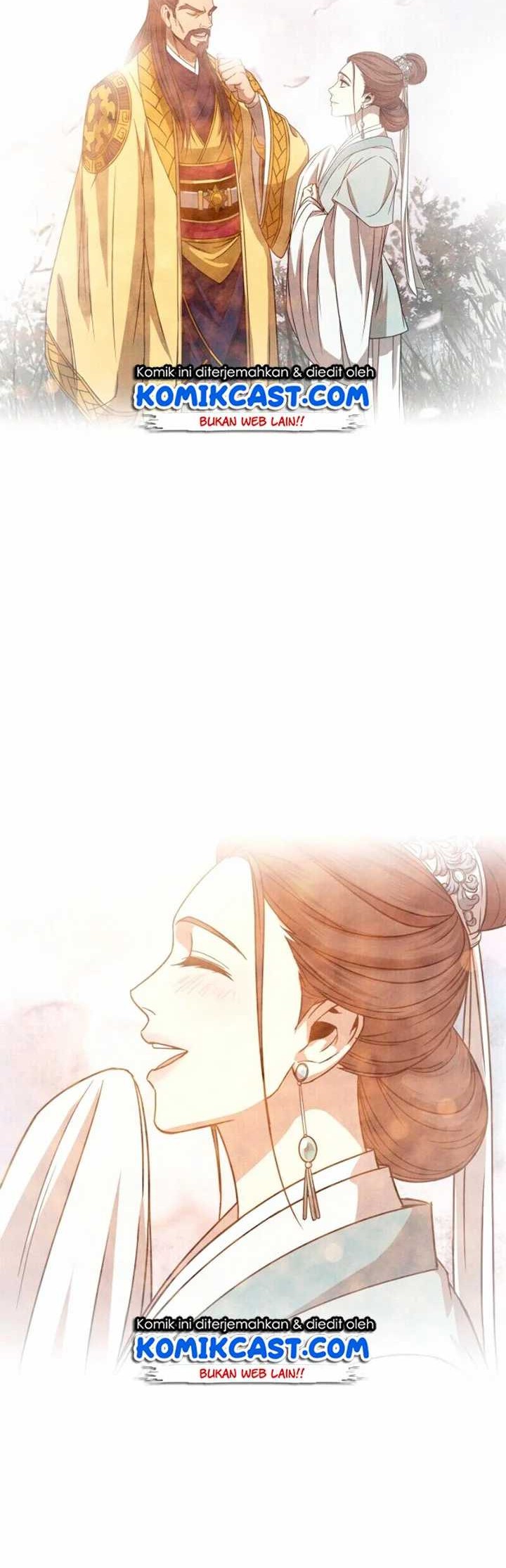 Nano Machine Chapter 12 Gambar 40