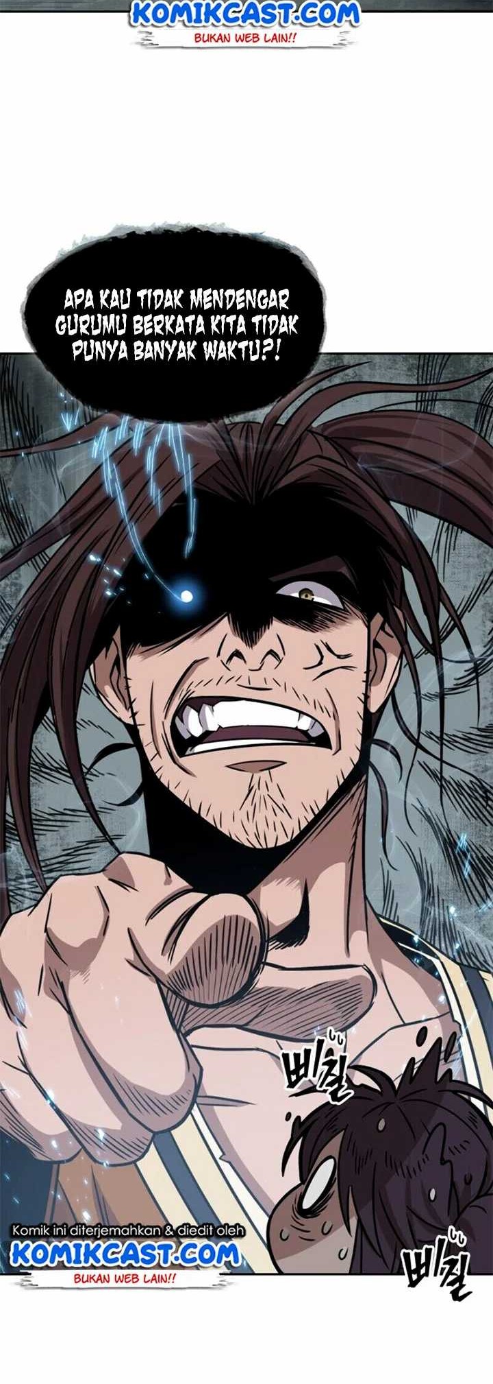 Nano Machine Chapter 12 Gambar 28