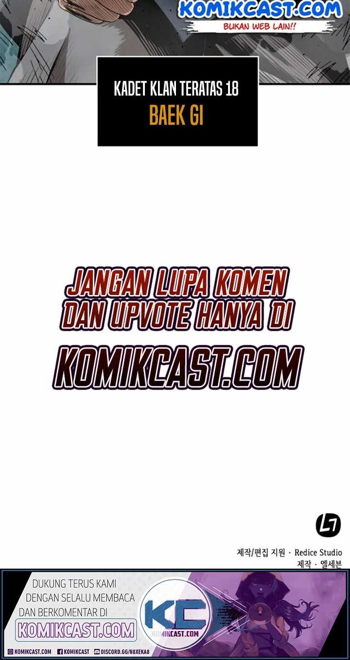 Nano Machine Chapter 12 Gambar 46