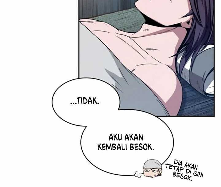 Nano Machine Chapter 12 Gambar 6