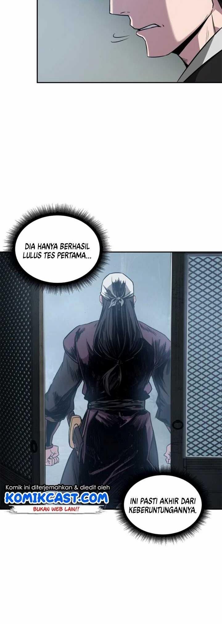 Nano Machine Chapter 12 Gambar 8