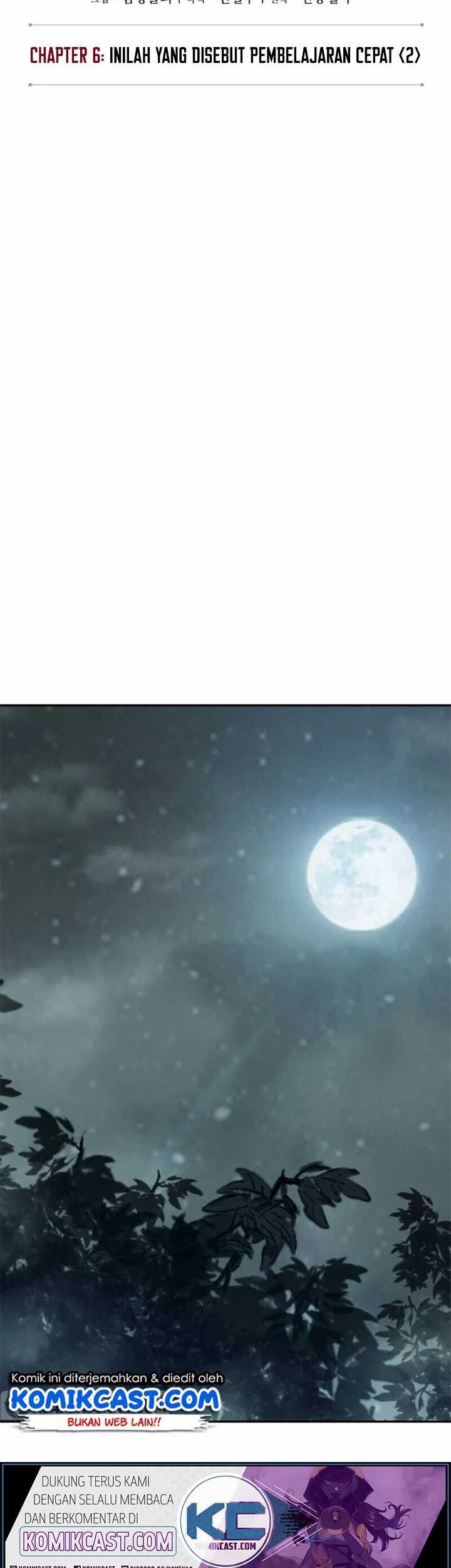 Nano Machine Chapter 12 Gambar 10