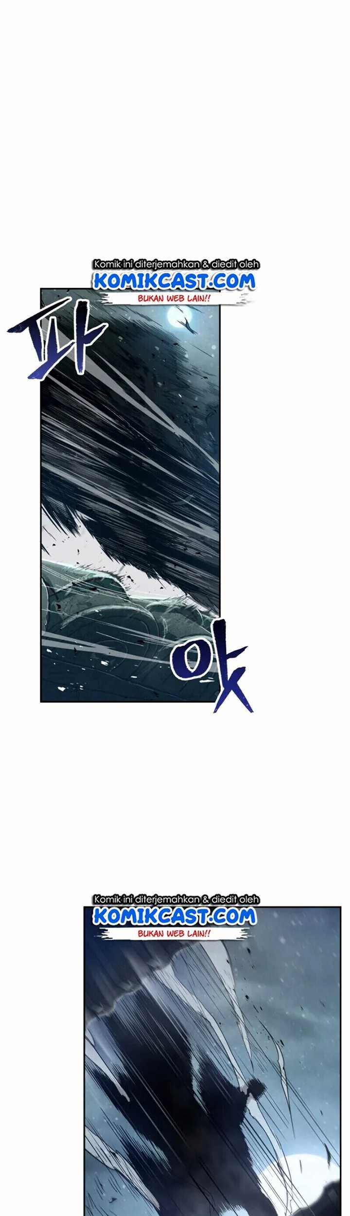 Nano Machine Chapter 12 Gambar 12