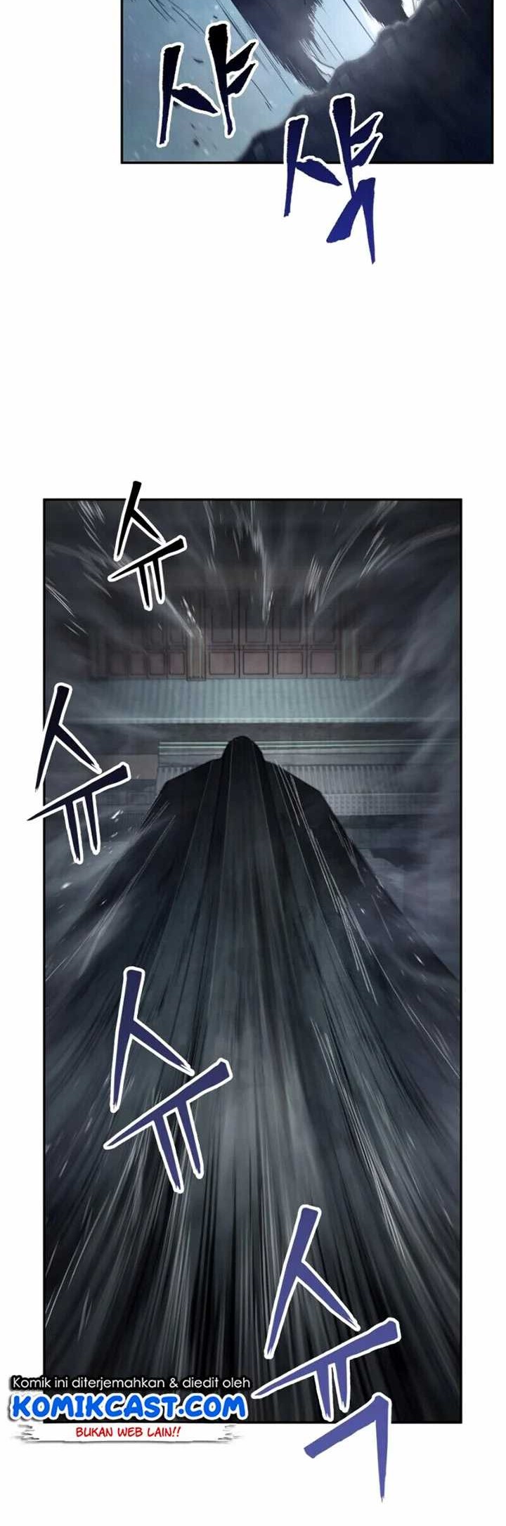 Nano Machine Chapter 12 Gambar 13