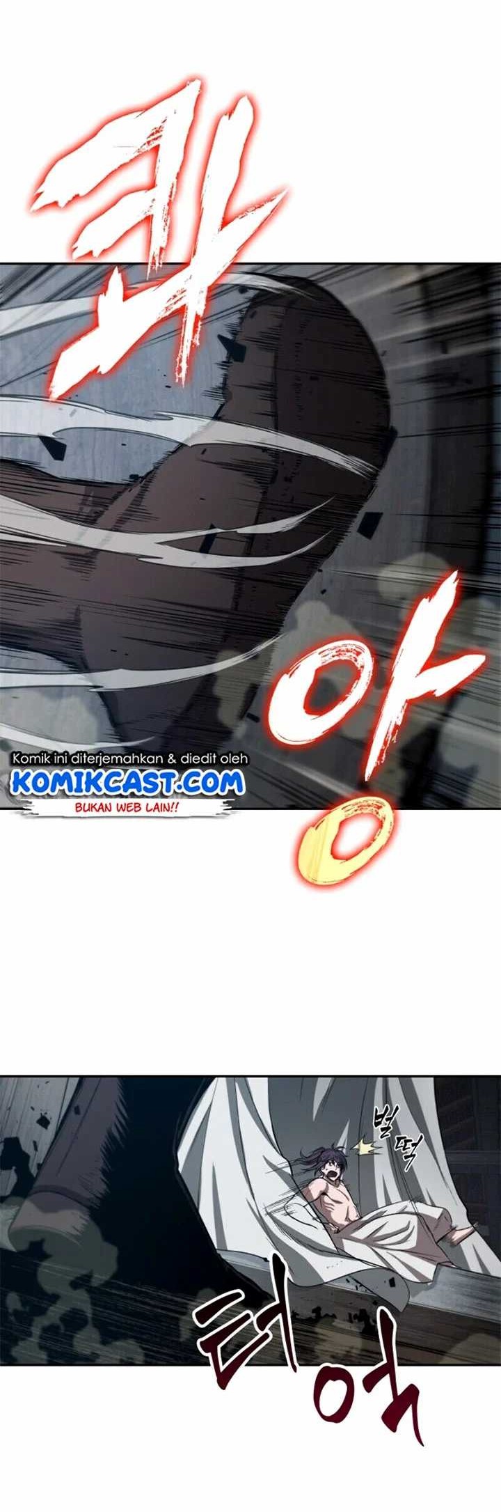 Nano Machine Chapter 12 Gambar 15