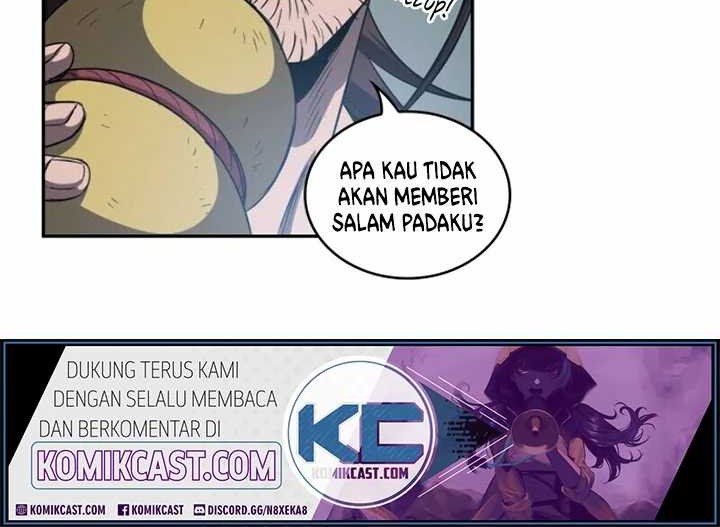 Nano Machine Chapter 12 Gambar 18