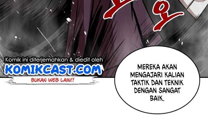 Nano Machine Chapter 11 Gambar 39