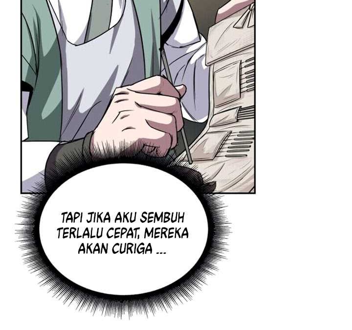 Nano Machine Chapter 11 Gambar 24