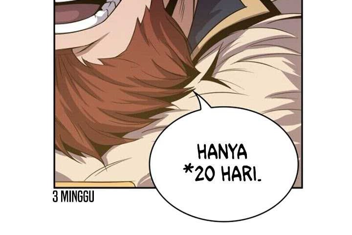 Nano Machine Chapter 11 Gambar 33