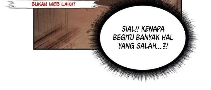 Nano Machine Chapter 11 Gambar 50