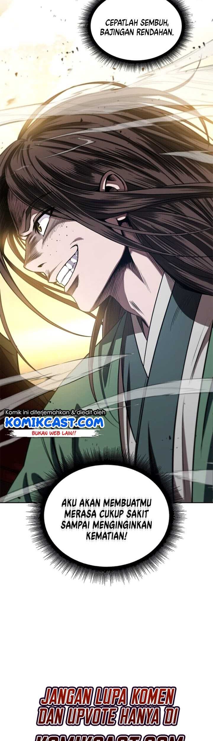 Nano Machine Chapter 11 Gambar 54