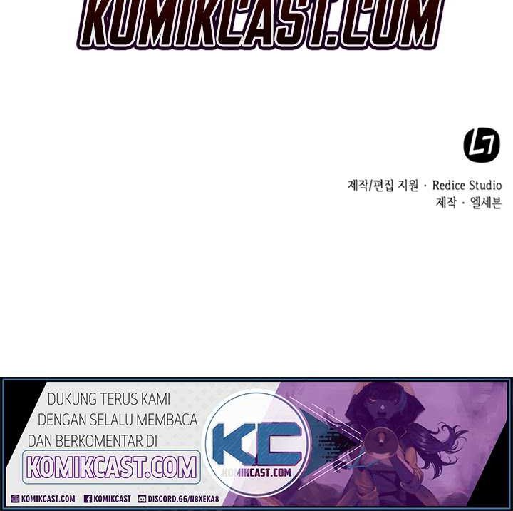 Nano Machine Chapter 11 Gambar 55