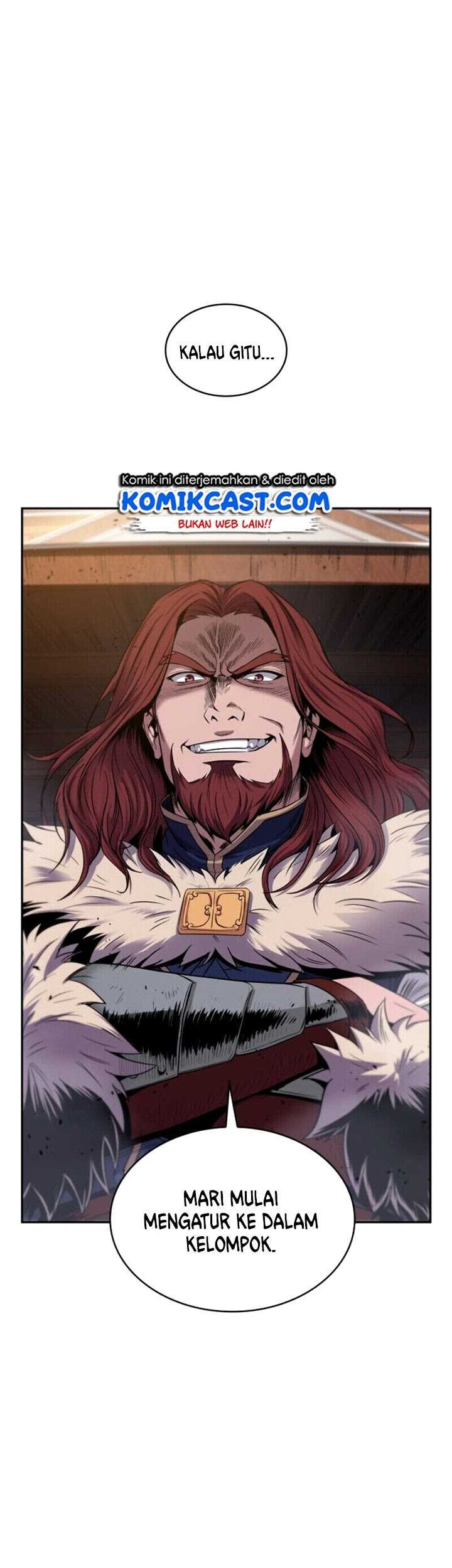 Nano Machine Chapter 11 Gambar 5