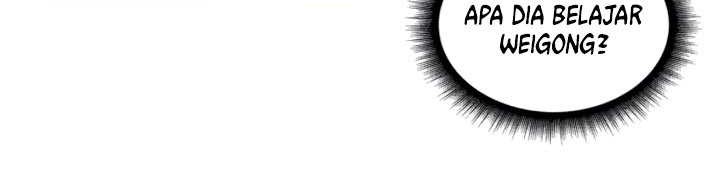 Nano Machine Chapter 11 Gambar 15