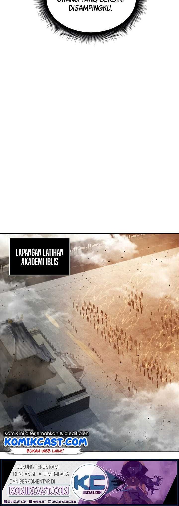 Nano Machine Chapter 10 Gambar 38