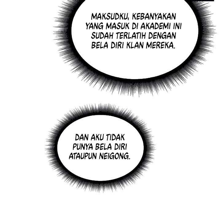 Nano Machine Chapter 10 Gambar 22