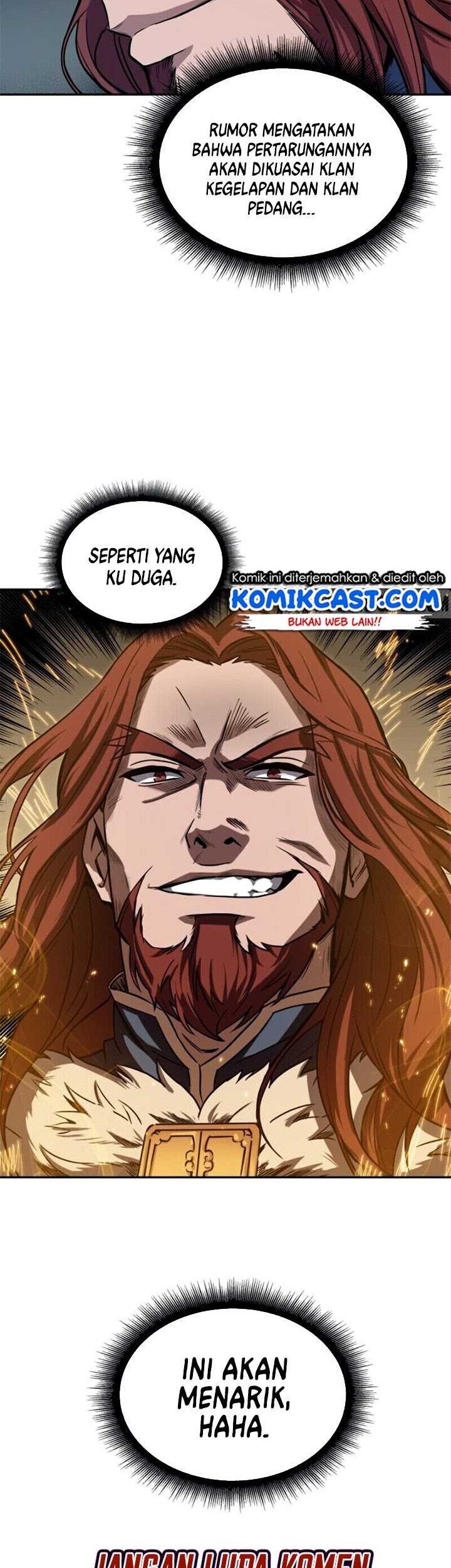 Nano Machine Chapter 10 Gambar 53